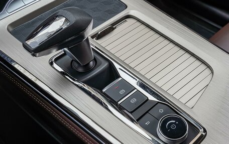 CheryExeed VX, 2022 год, 2 440 000 рублей, 15 фотография