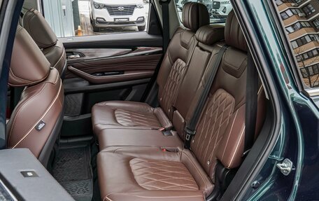CheryExeed VX, 2022 год, 2 440 000 рублей, 10 фотография