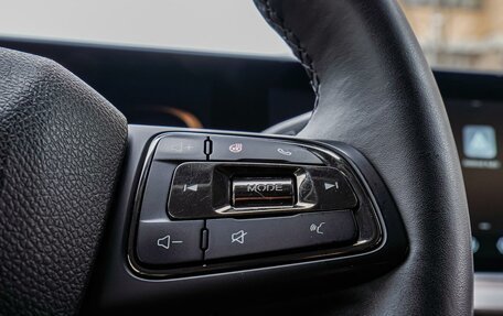 CheryExeed VX, 2022 год, 2 440 000 рублей, 22 фотография