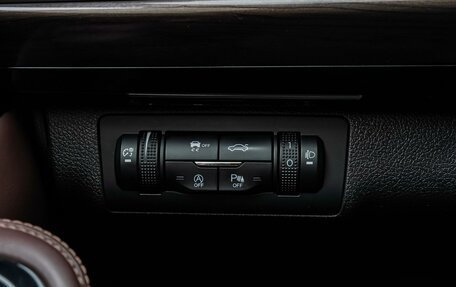 CheryExeed VX, 2022 год, 2 440 000 рублей, 24 фотография