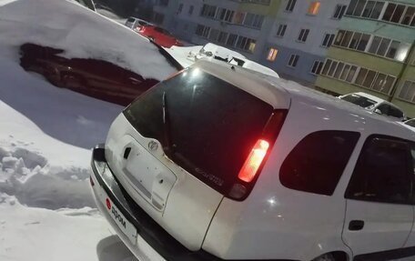 Toyota Sprinter Carib III, 1997 год, 360 000 рублей, 4 фотография