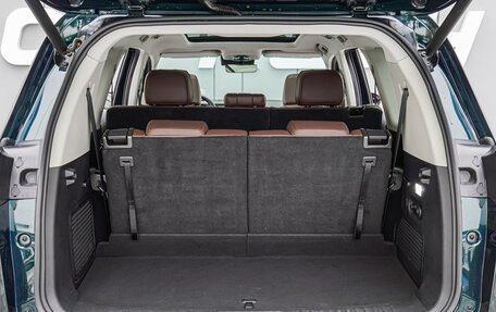 CheryExeed VX, 2022 год, 2 440 000 рублей, 27 фотография