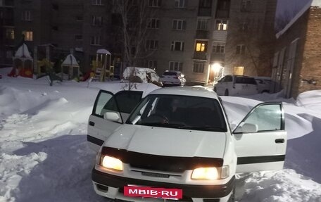 Toyota Sprinter Carib III, 1997 год, 360 000 рублей, 3 фотография