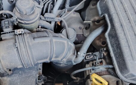 Hyundai H-1 II рестайлинг, 2012 год, 1 900 000 рублей, 5 фотография