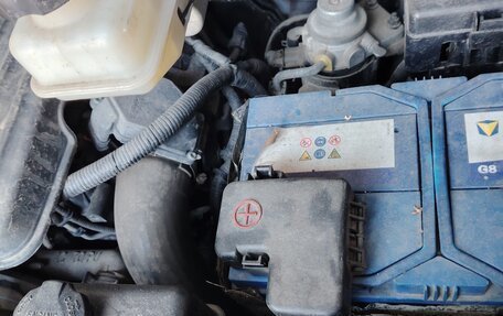 Hyundai H-1 II рестайлинг, 2012 год, 1 900 000 рублей, 6 фотография