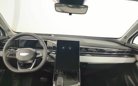 Geely Atlas, 2025 год, 3 917 190 рублей, 8 фотография