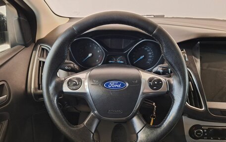 Ford Focus III, 2013 год, 635 000 рублей, 8 фотография