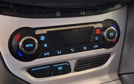 Ford Focus III, 2013 год, 635 000 рублей, 10 фотография