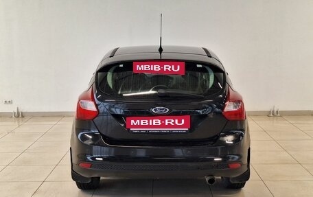 Ford Focus III, 2013 год, 635 000 рублей, 5 фотография