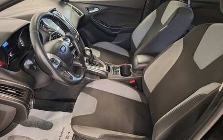 Ford Focus III, 2013 год, 635 000 рублей, 14 фотография