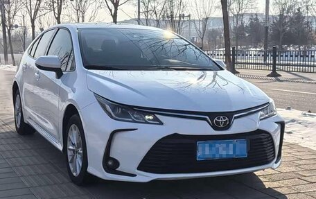 Toyota Corolla, 2022 год, 1 500 000 рублей, 3 фотография