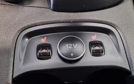 Ford Focus III, 2013 год, 635 000 рублей, 11 фотография