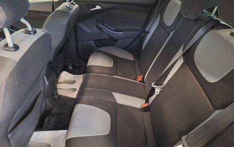 Ford Focus III, 2013 год, 635 000 рублей, 15 фотография