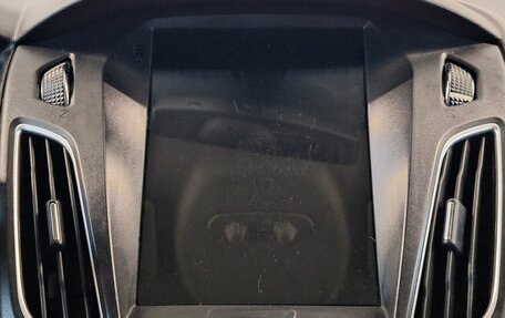 Ford Focus III, 2013 год, 635 000 рублей, 9 фотография