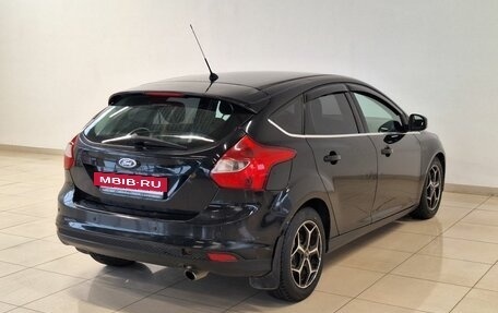 Ford Focus III, 2013 год, 635 000 рублей, 4 фотография
