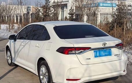Toyota Corolla, 2022 год, 1 500 000 рублей, 4 фотография