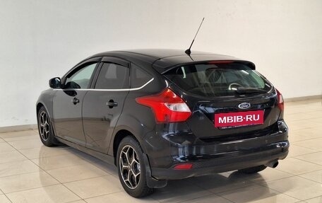 Ford Focus III, 2013 год, 635 000 рублей, 6 фотография