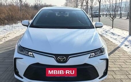 Toyota Corolla, 2022 год, 1 500 000 рублей, 2 фотография