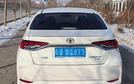 Toyota Corolla, 2022 год, 1 500 000 рублей, 6 фотография