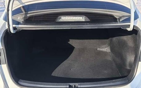 Toyota Corolla, 2022 год, 1 500 000 рублей, 13 фотография