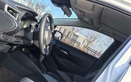 Toyota Corolla, 2022 год, 1 500 000 рублей, 8 фотография