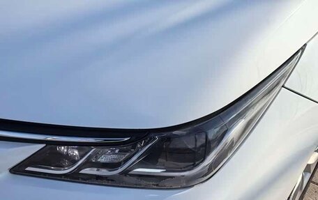 Toyota Corolla, 2022 год, 1 500 000 рублей, 11 фотография