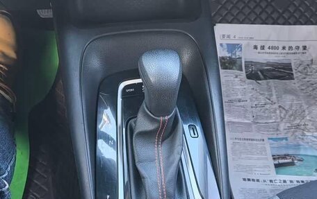 Toyota Corolla, 2022 год, 1 500 000 рублей, 15 фотография