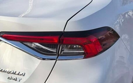 Toyota Corolla, 2022 год, 1 500 000 рублей, 12 фотография