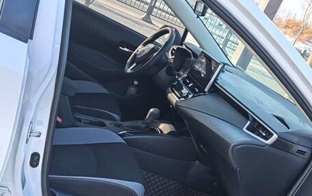 Toyota Corolla, 2022 год, 1 500 000 рублей, 7 фотография