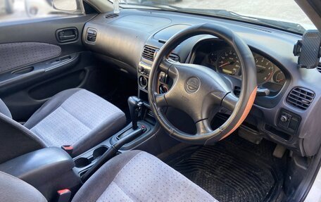 Nissan Wingroad III, 2001 год, 340 000 рублей, 7 фотография