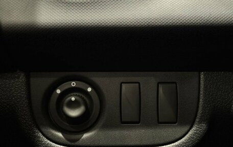 Renault Logan II, 2021 год, 1 400 000 рублей, 17 фотография