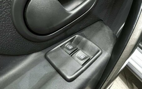 Renault Logan II, 2021 год, 1 400 000 рублей, 14 фотография