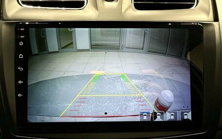 Renault Logan II, 2021 год, 1 400 000 рублей, 22 фотография