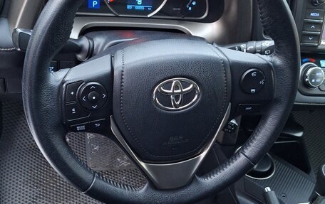 Toyota RAV4, 2013 год, 2 289 000 рублей, 25 фотография