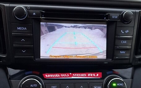 Toyota RAV4, 2013 год, 2 289 000 рублей, 27 фотография