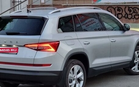 Skoda Kodiaq I, 2021 год, 3 600 000 рублей, 4 фотография