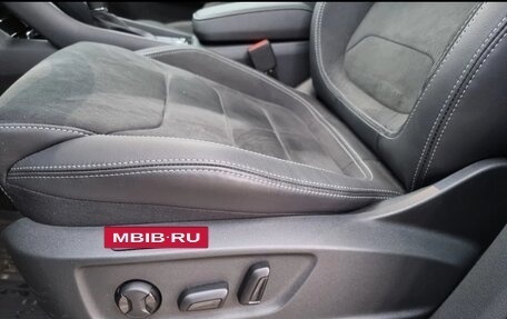 Skoda Kodiaq I, 2021 год, 3 600 000 рублей, 11 фотография