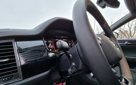 Skoda Kodiaq I, 2021 год, 3 600 000 рублей, 9 фотография