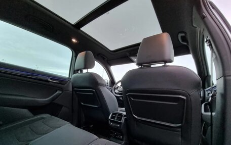 Skoda Kodiaq I, 2021 год, 3 600 000 рублей, 20 фотография