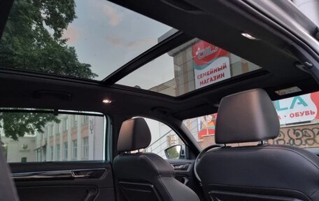 Skoda Kodiaq I, 2021 год, 3 600 000 рублей, 23 фотография