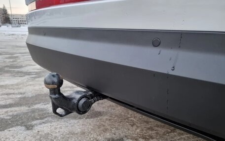 Skoda Kodiaq I, 2021 год, 3 600 000 рублей, 25 фотография