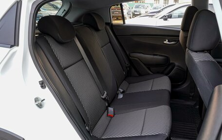 KIA Rio IV, 2019 год, 1 749 000 рублей, 7 фотография