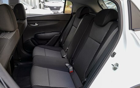 KIA Rio IV, 2019 год, 1 749 000 рублей, 9 фотография