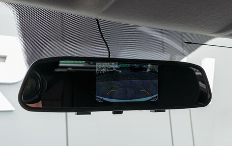 KIA Rio IV, 2019 год, 1 749 000 рублей, 13 фотография