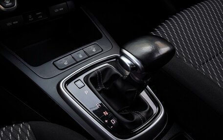 KIA Rio IV, 2019 год, 1 749 000 рублей, 12 фотография