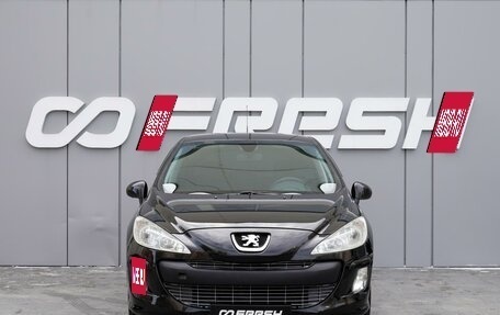 Peugeot 308 II, 2008 год, 550 000 рублей, 3 фотография