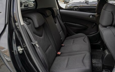 Peugeot 308 II, 2008 год, 550 000 рублей, 7 фотография