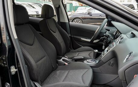 Peugeot 308 II, 2008 год, 550 000 рублей, 8 фотография