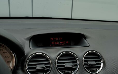 Peugeot 308 II, 2008 год, 550 000 рублей, 13 фотография