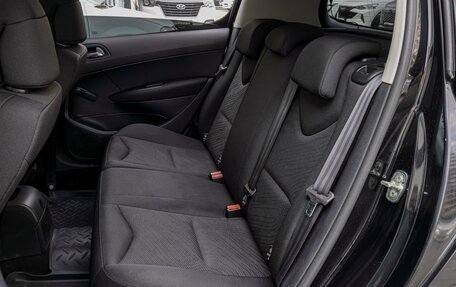 Peugeot 308 II, 2008 год, 550 000 рублей, 9 фотография